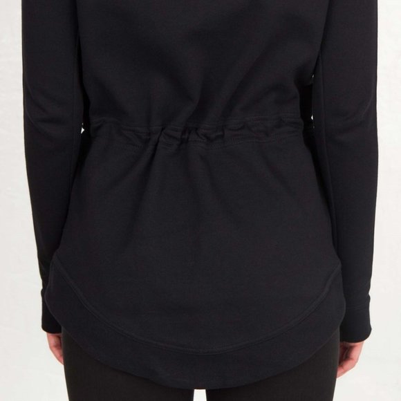 NWT Nike Tech Fleece Cape Style Hood Jacket - Picture 2 of 10